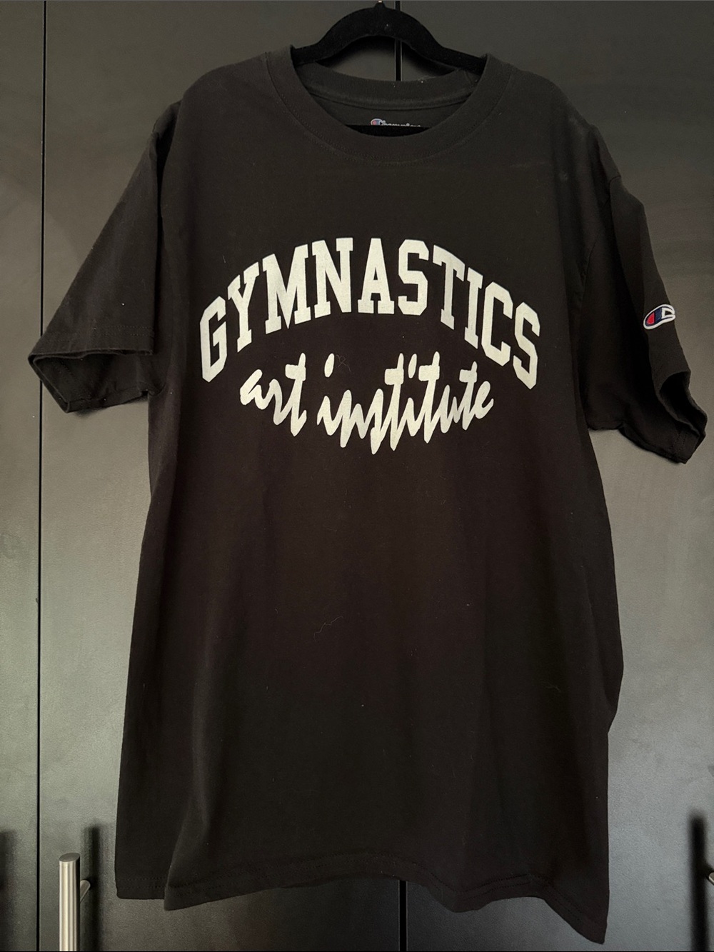 Virgil Abloh T-shirt